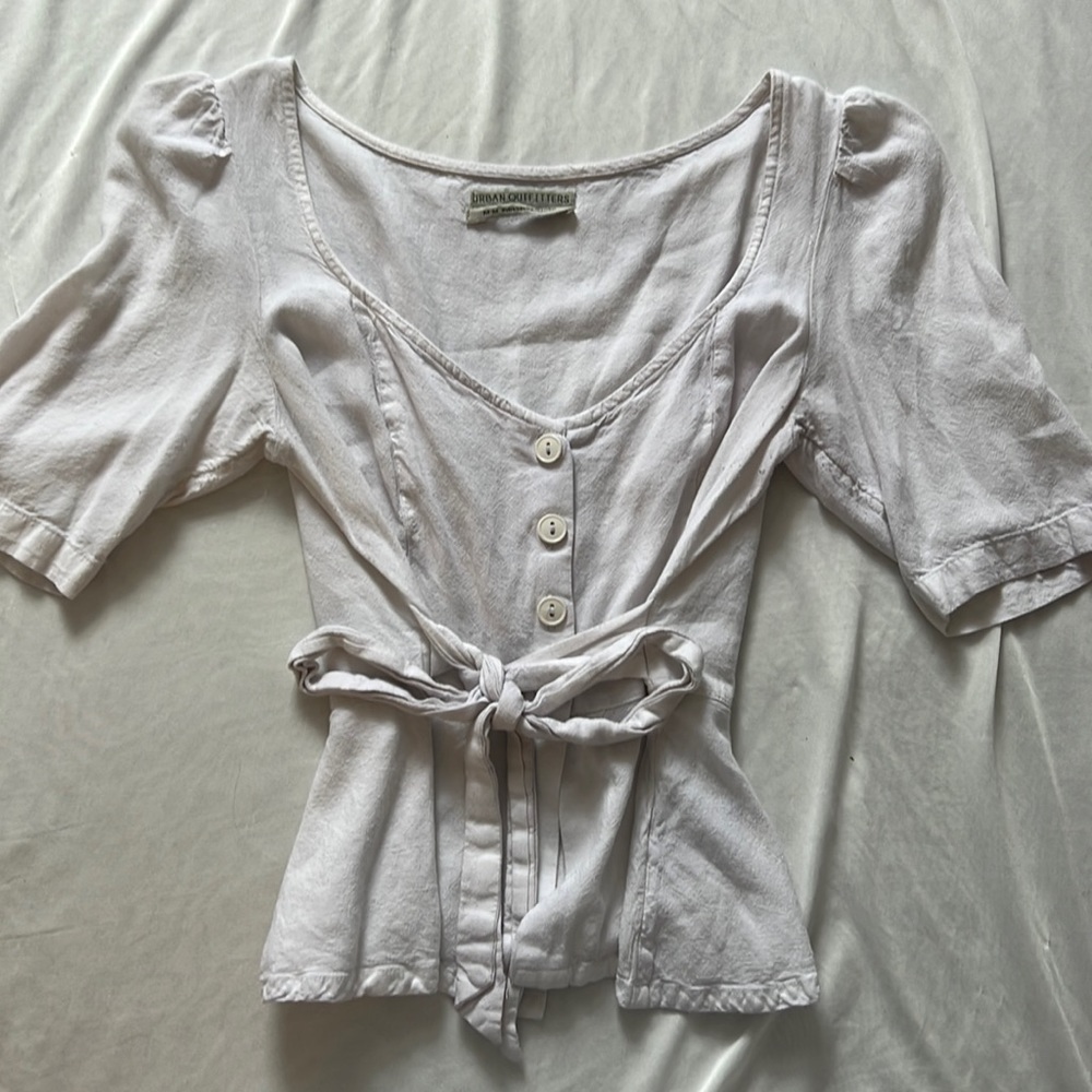 Urban Outfitters top
